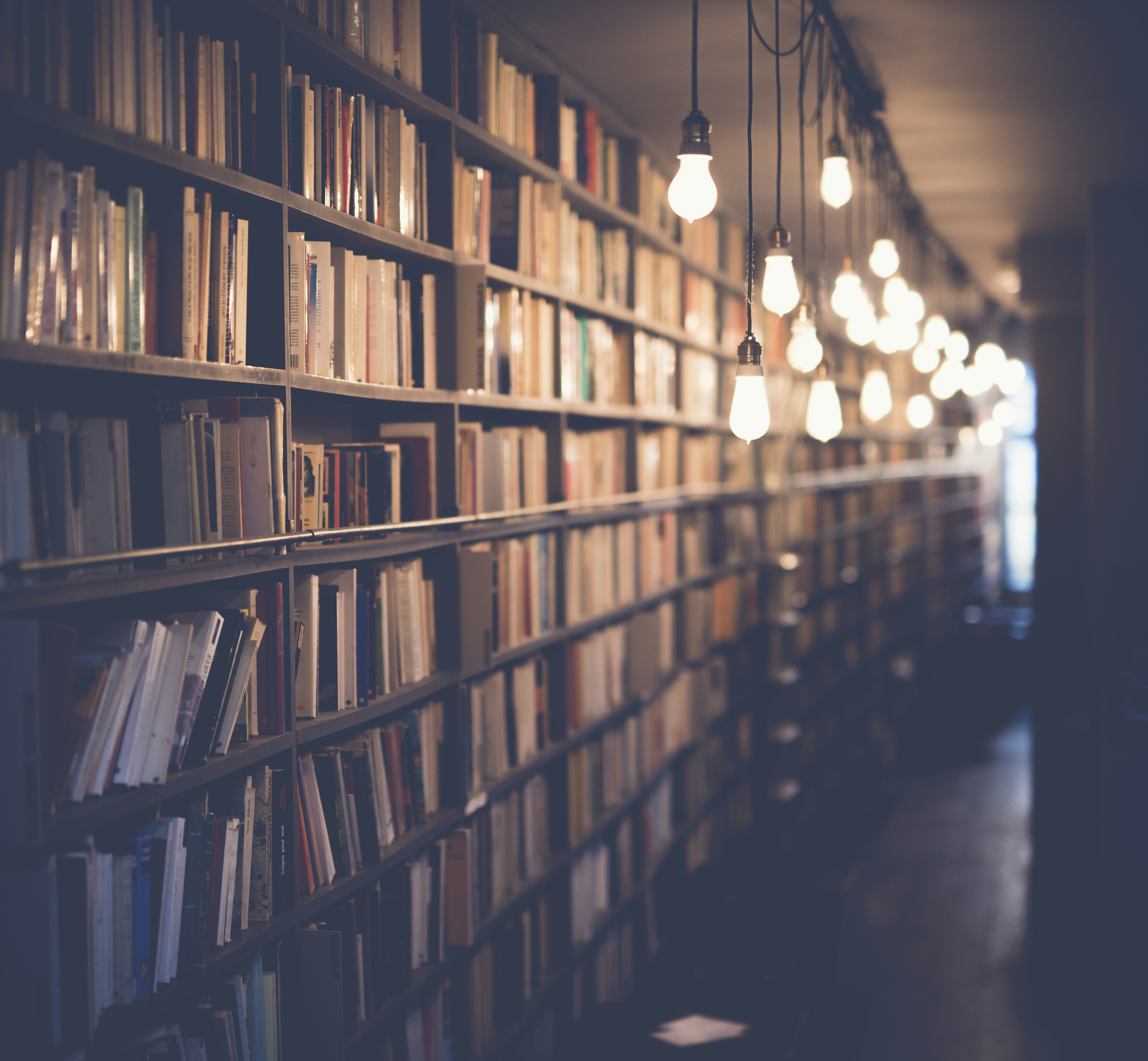 Arabic Archives
